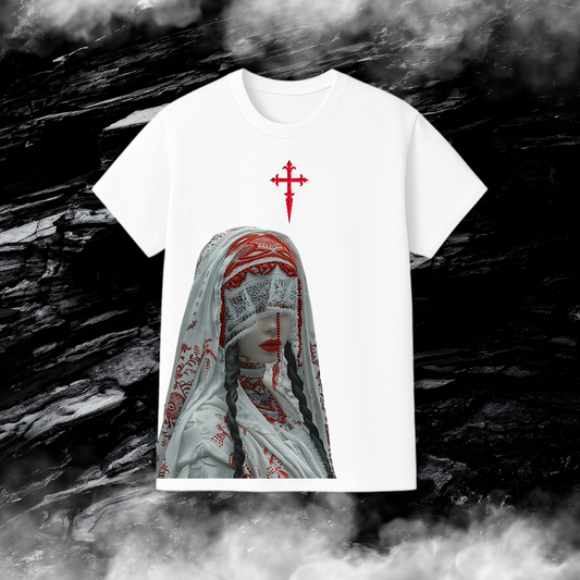 Bride Oversize Unisex