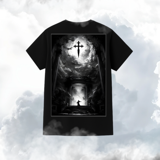 Faith Oversize Unisex