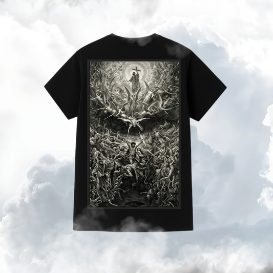 Edge Oversize Unisex