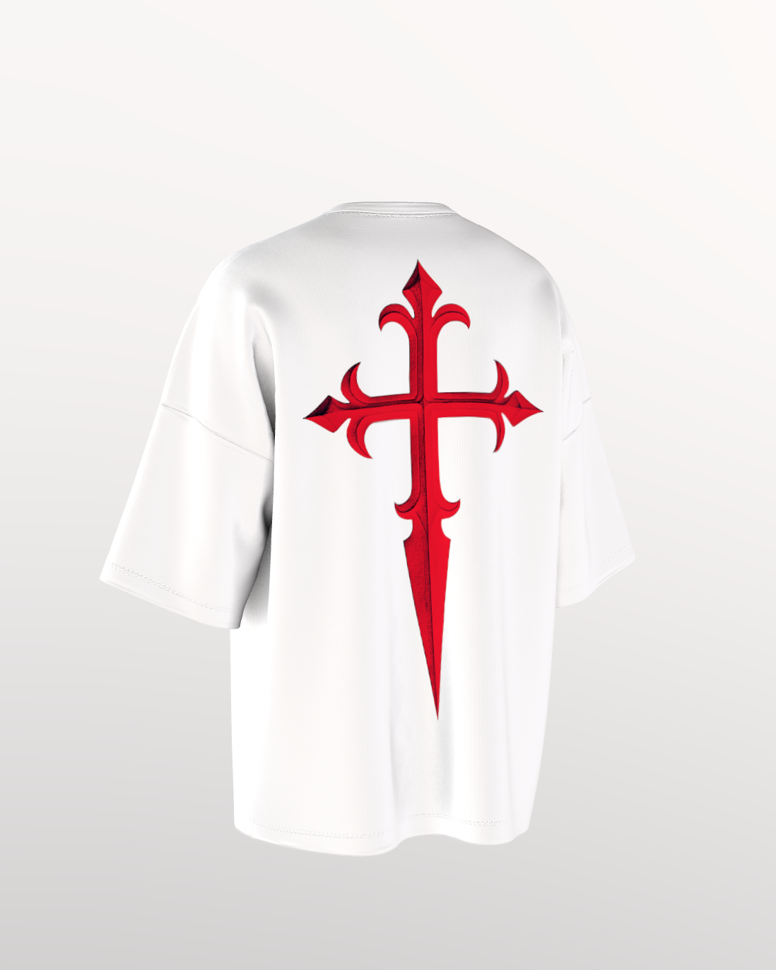 Bride Oversize Unisex