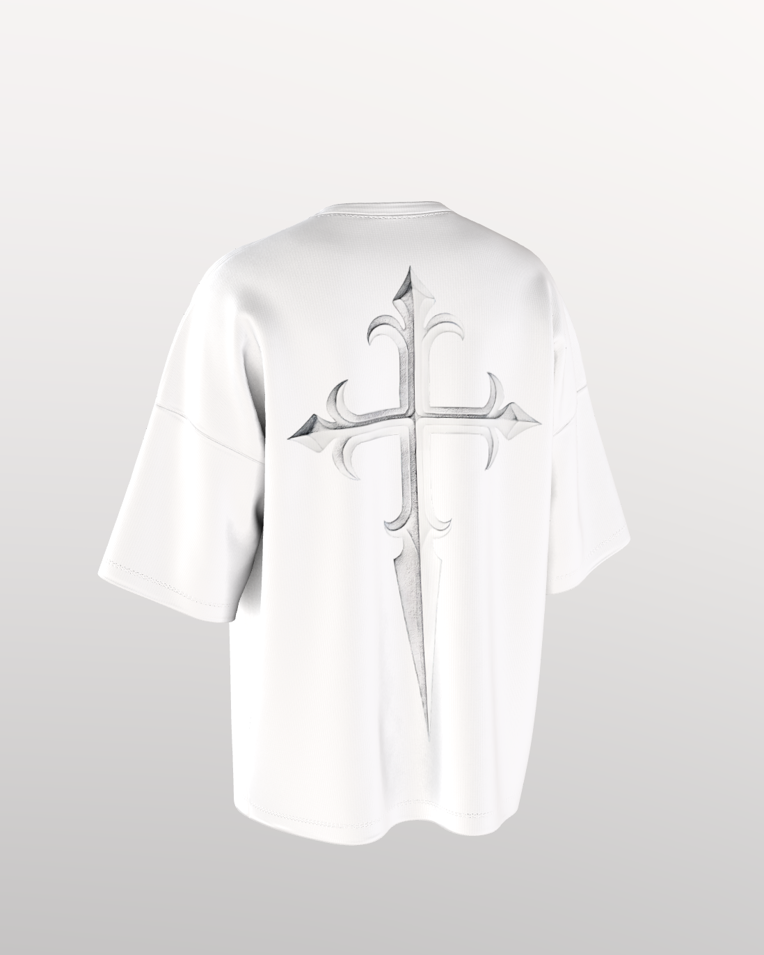 Angel Oversize Unisex