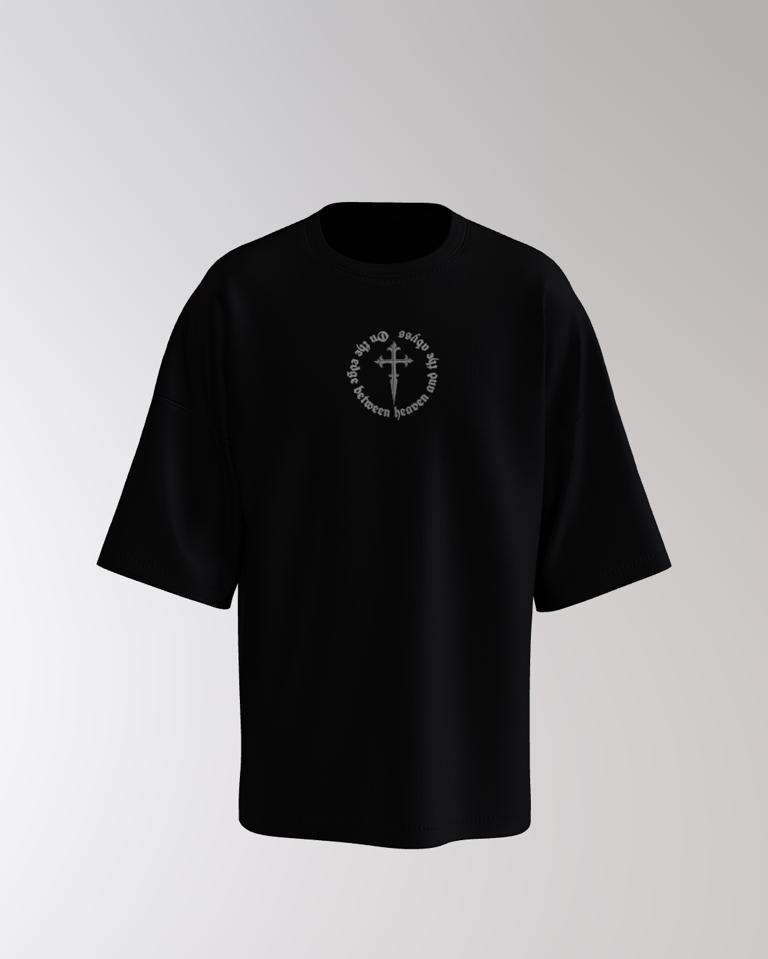 Edge Oversize Unisex