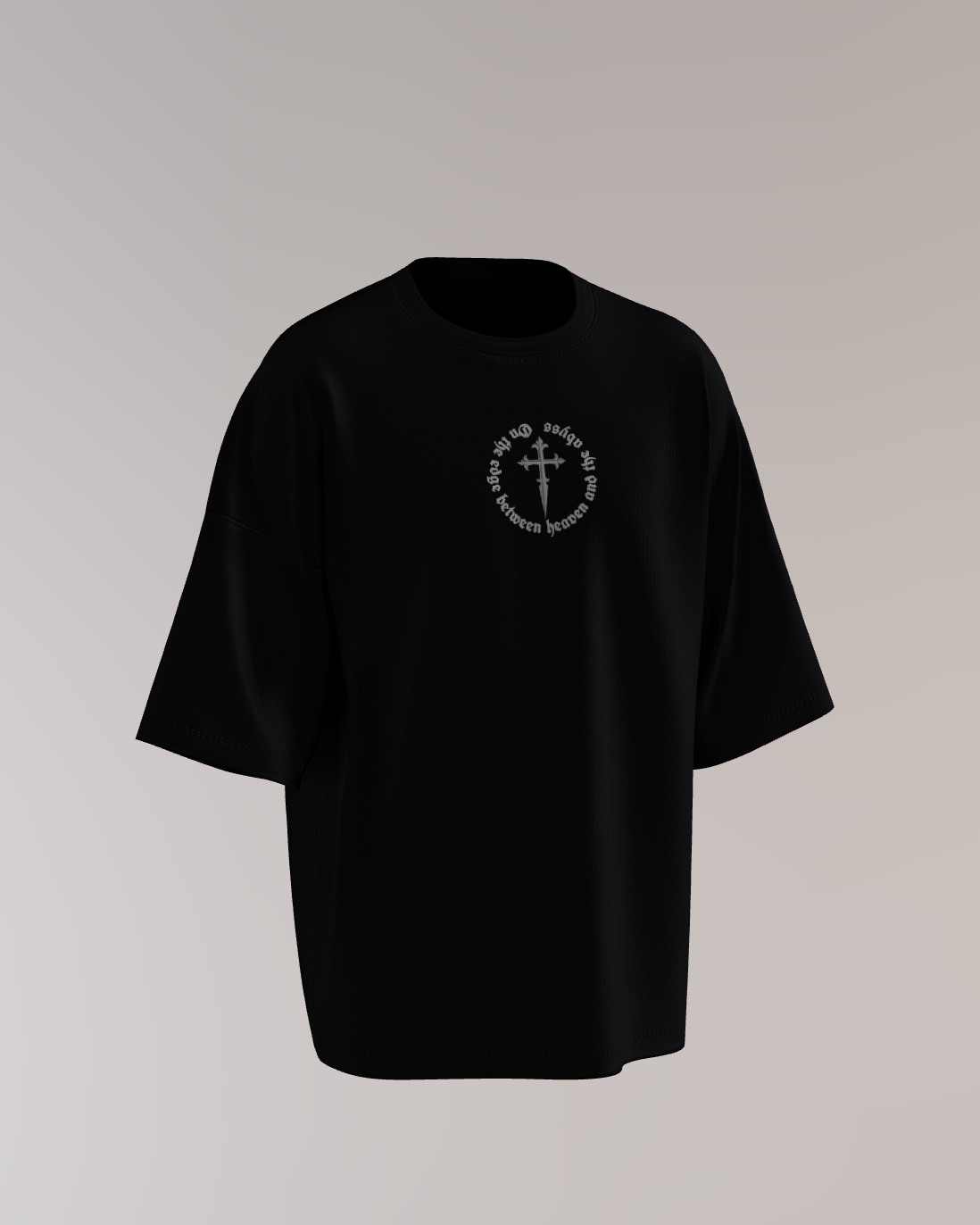 Edge Oversize Unisex