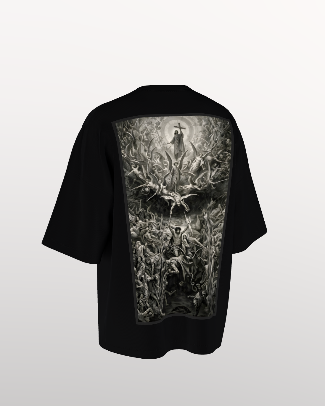 Edge Oversize Unisex