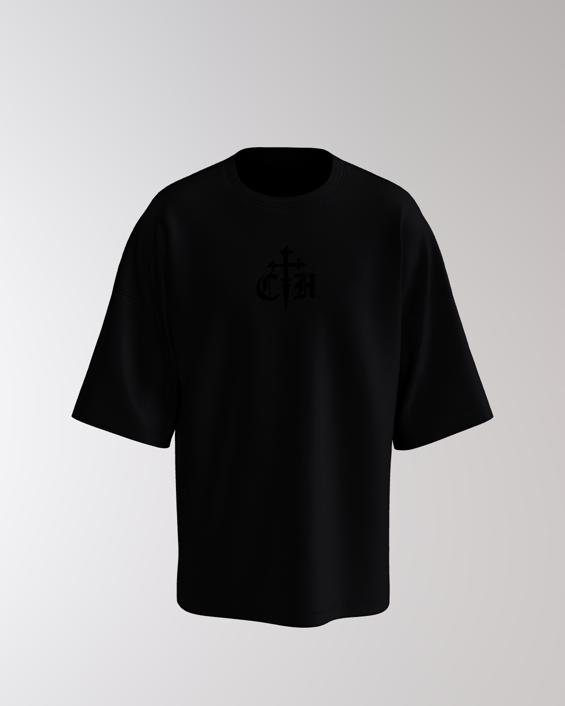 Faith Oversize Unisex