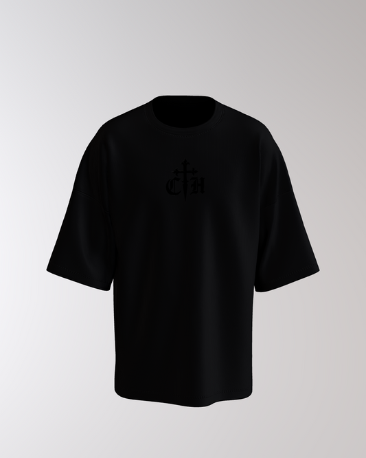 Faith Oversize Unisex