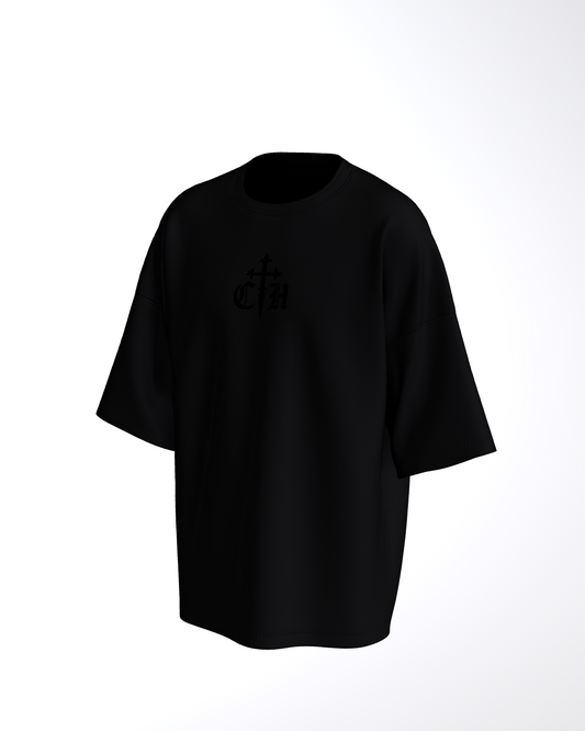 Faith Oversize Unisex