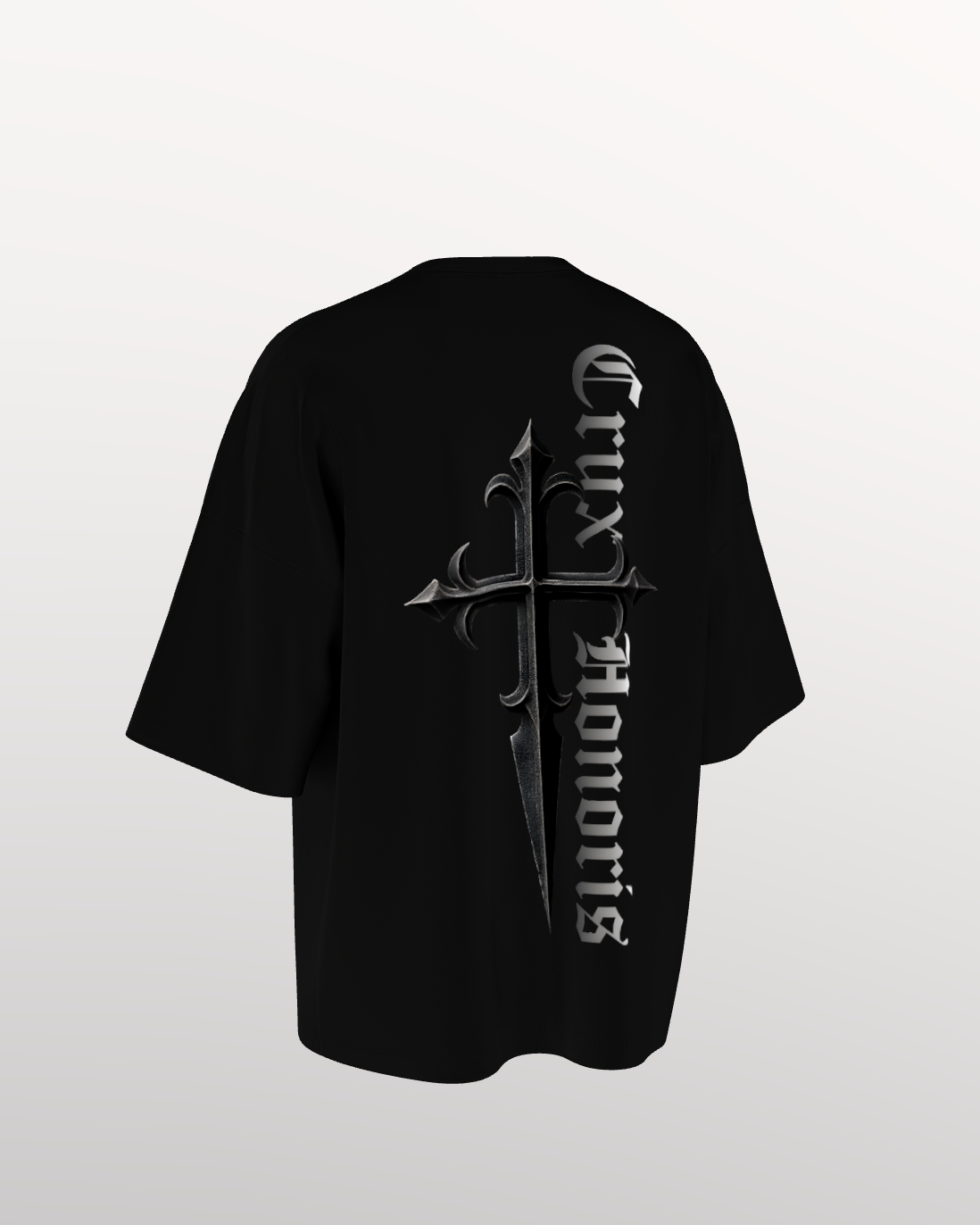 Honor Oversize Unisex