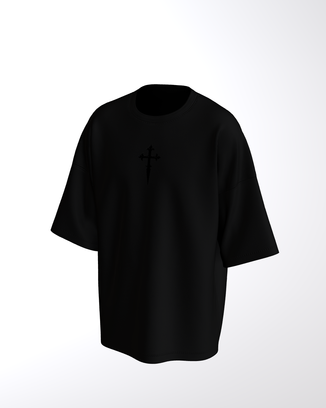 Sacrifice Oversize Unisex