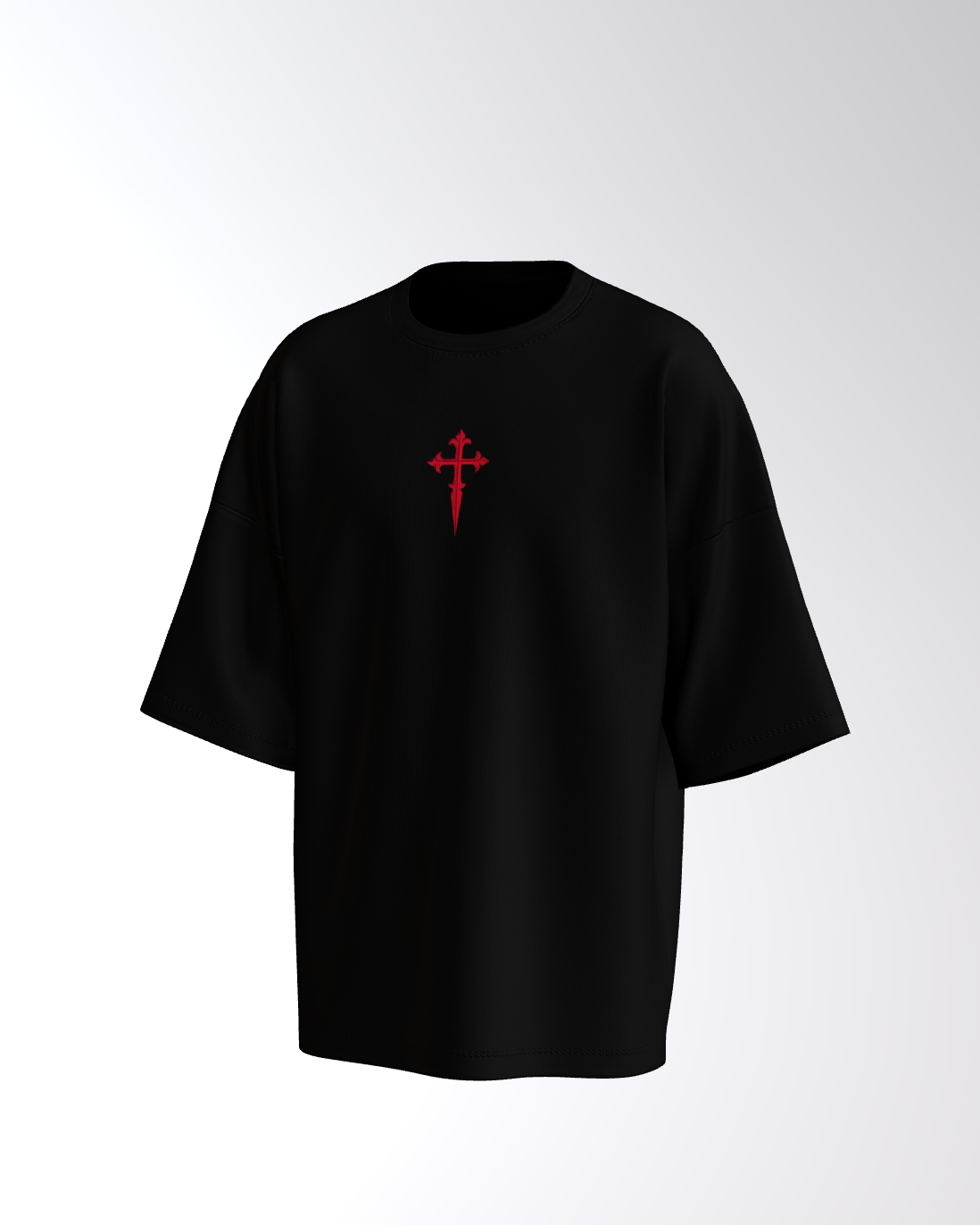 Archangel Oversize Unisex