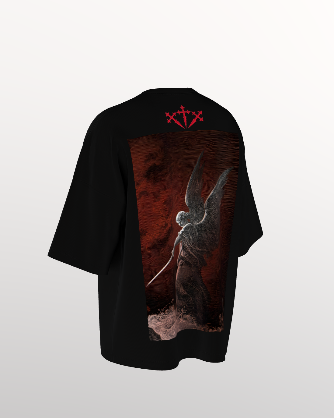 Archangel Oversize Unisex